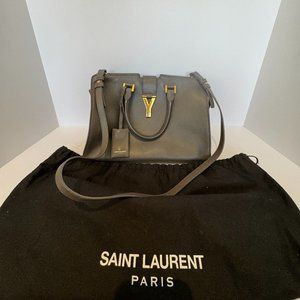 Yves Saint Laurent YSL Classic Y Cabas